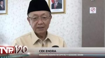 Komisi XII DPR Minta Pemerintah Daerah Percepat Proses Izin Pertambangan Rakyat, Cek Endra: Jangan Birokrasi Jadi Penghambat