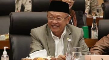 Anggota Komisi XII DPR Cek Endra: Koperasi Kelola Tambang Peroleh Edukasi Jaga Lingkungan