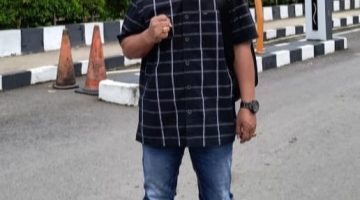Hatta, S.H: Segera Sidangkan Tersangka Korupsi Tanjung Bungur, Dugaan korupsi Rp2,1 Miliar di PUPR Tebo Masih Jadi PR Kejari