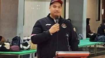 Indonesia siap gelar Piala Sudirman 2027 dan Thomas-Uber 2028