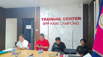 Kuasa Hukum Nuryadin Desak Pencabutan Status Tersangka, Sebut Penetapan Cacat Hukum