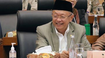 Cek Endra Dukung Roadmap Hilirisasi Pascatambang: Kunci Ekonomi Masa Depan