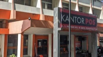 Kantor Pos Bengkulu di Geledah Kejati, Ada Apa ?