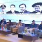 Wali Kota Jambi di seminar Internasional UNJA