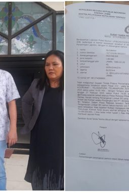 Polemik Berlanjut, PT AJM Resmi Polisikan RSUD Raden Mataher Jambi