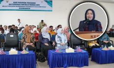Raker Posyandu se-Provinsi Jambi, Hj. Hesnidar Haris Dorong Transformasi Pelayanan Masyarakat