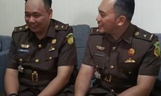 Kades Lubuk Mas Muratara Korupsi Dana Desa Dihujum 5 Tahun dan Denda Rp 200 Juta