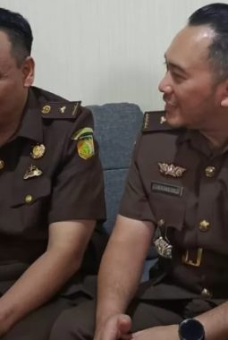 Kades Lubuk Mas Muratara Korupsi Dana Desa Dihujum 5 Tahun dan Denda Rp 200 Juta