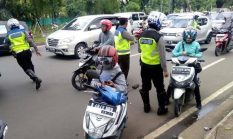 Korlantas Polri Gelar Operasi Patuh 2025, Catat Tanggal dan Jenis Pelanggaran yang Ditindak