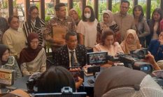 Didampingi Hotman Paris, Dugaan Ketidakadilan Mencuat dalam Sidang Penembakan Polisi Way Kanan