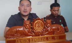 Korupsi PMI Rugikan Negara Milyaran Rupiah, Kejari Kantongi Dua Rencana Tersangka