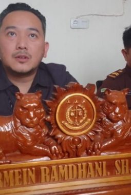 Korupsi PMI Rugikan Negara Milyaran Rupiah, Kejari Kantongi Dua Rencana Tersangka