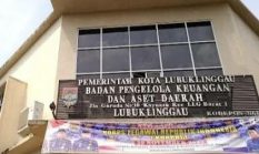 BPK Sebut Pemkot Lubuklinggau Gunakan Anggaran 2024 Tidak Sesuai Peruntukan