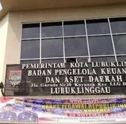 BPK Sebut Pemkot Lubuklinggau Gunakan Anggaran 2024 Tidak Sesuai Peruntukan