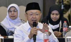 Cek Endra Sebut Hilirisasi Minerba Telah Sejalan dengan Visi Prabowo