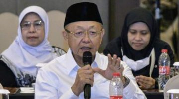 Cek Endra Sebut Hilirisasi Minerba Telah Sejalan dengan Visi Prabowo