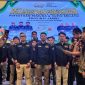 Deklarasi dan Pengukuhan Pemuda dan Supik Melayu Jambi, Foto:Kabarina.com