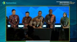 Foto:Kemenkes RI