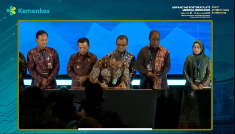 Foto:Kemenkes RI