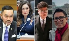 NasDem dan PAN Ambil Sikap Tegas, 4 Anggota DPR RI Ini di Nonaktifkan 