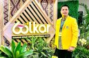 Foto: Agus Syafaruddin Anggota DPRD Kota Jambi Fraksi Golkar