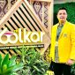 Foto: Agus Syafaruddin Anggota DPRD Kota Jambi Fraksi Golkar