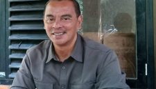 Yulfi Alfikri Noer S. IP., M. AP, Akademisi UIN STS Jambi