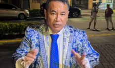 Bela Nadiem, Hotman Paris Tantang Buktikan di Hadapan Presiden Prabowo