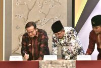 Foto: Wali Kota Jambi(Dok.Komimfo Kota Jambi)