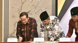 Foto: Wali Kota Jambi(Dok.Komimfo Kota Jambi)