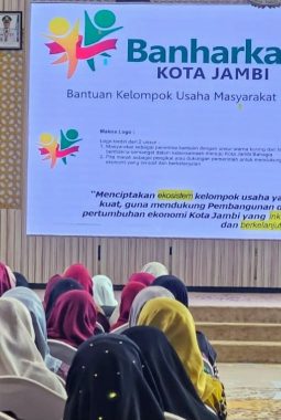 UMKM Jambi Naik Kelas, Wali Kota Jambi Jembatani Akses Modal Lewat Product Matching