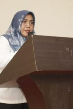 Perkuat Generasi Sehat, DPPKB Lubuklinggau Luncurkan Program Strategis Tahun 2025