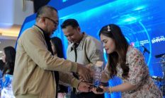 Tutup Gentala Arasi 2025, Sekda Sudirman Tekankan Pentingnya Literasi Digital