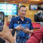 Foto: Kepala Dinas Komunikasi dan Informatika (Kominfo) Provinsi Jambi, Drs. Ariansyah, M.E.