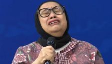 Foto: Wakil Kepala Badan Gizi Nasional (BGN), Nanik S Deyang saat konferensi pers di Jakarta,