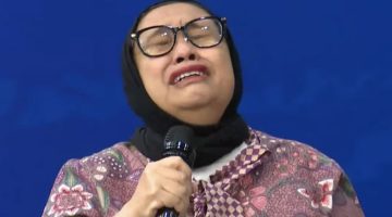 Foto: Wakil Kepala Badan Gizi Nasional (BGN), Nanik S Deyang saat konferensi pers di Jakarta,