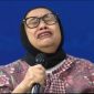 Foto: Wakil Kepala Badan Gizi Nasional (BGN), Nanik S Deyang saat konferensi pers di Jakarta,