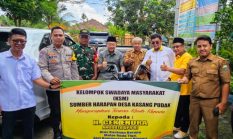 Tiga Legislator Golkar Tinjau Kasang Pudak Jambi, Bahas Krisis Infrastruktur dan Pendidikan