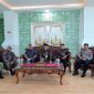 Foto: Wali Kota Jambi Bersama Unsur Forkompimda Kota Jambi 