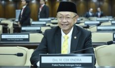 Dorong Keberlanjutan, Cek Endra Minta BUMN dan Swasta Serius Jalankan TJSL