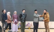 Nobar Flim “Lana”, Pemkot Jambi Dorong Kebangkitan Flim Lokal