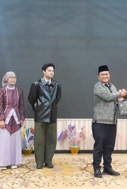 Nobar Flim “Lana”, Pemkot Jambi Dorong Kebangkitan Flim Lokal