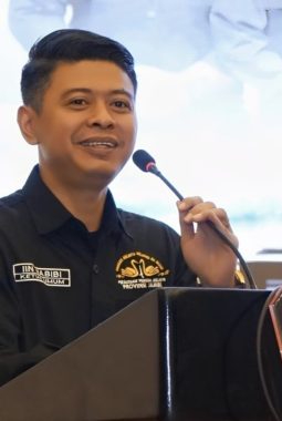 Ketua Pemuda Melayu Jambi Sebut Angkutan Batubara di Jalan Umum Ganggu aktivitas Publik dan Rugikan Negara