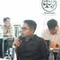 Foto: Direktur SanLex Forum, Anugrah Alqadri(Ist)