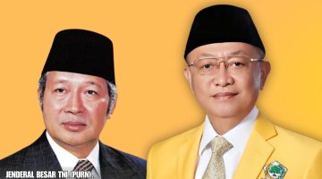 Cek Endra Apresiasi Presiden Prabowo atas Penganugerahan Gelar Pahlawan Nasional kepada Soeharto