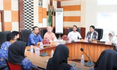 Kantah Makassar Jalani Evaluasi Maladministrasi, Komitmen Perkuat Transparansi Layanan