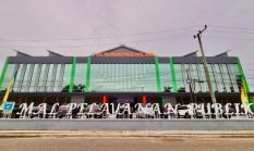 IKM Capai 93,74, DPMPTSP Kota Jambi Raih Predikat Pelayanan “Sangat Baik