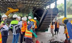 PT Regen Gelar Showcase 2025, TPA Talang Gulo Jambi Disiapkan Jadi Pusat Pengolahan Sampah Modern