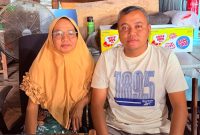 Foto:Pihak Keluarga(ist)