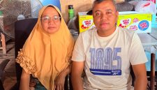 Foto:Pihak Keluarga(ist)